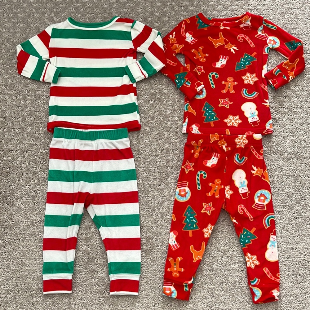 Baby Pajamas